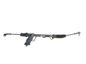 SKODA FABIA 2 II LIFT 10- 1.6 TDI PRZEKŁADNIA KIEROWNICZA MAGLOWNICA