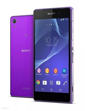 Смартфон SONY XPERIA Z2 5.2 3 / 16Gb LTE 4G