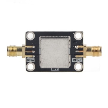 Bpf868m 850-870MHz Стрічковий фільтр Електронний компонент