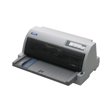 Epson LQ-630 плоская игла