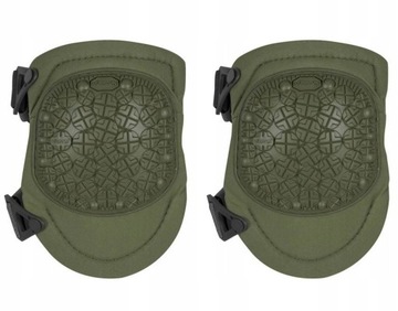 Наколенники AltaFLEX360 Olive Green