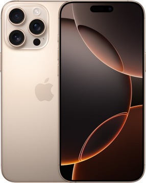 СМАРТФОН APPLE IPHONE 16 PRO MAX 256GB-ЦВЕТА