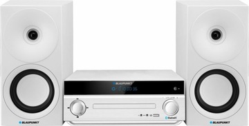 Blaupunkt ms30bt Bluetooth FM CD USB