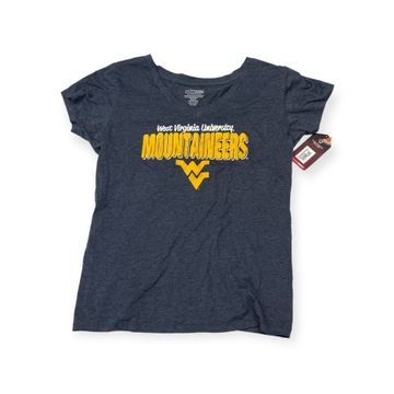 Женская футболка Colosseum West Virginia Mountaineers NCAA XL