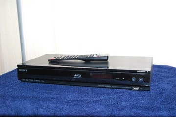 Проигрыватель Blu-ray Sony BDP-S560