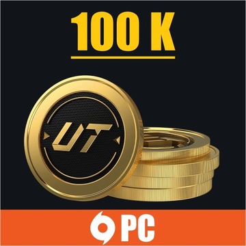 COINS Coins для FC 24 PC EA SPORTS -- 100K