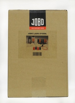 Набор для вызова Jobo LabKit L #1500