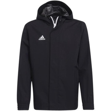 Дитяча куртка Adidas Entrada 22 All-Weather cz