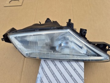 Lancia Ypsilon lampa prawa.1995-2003.Carello