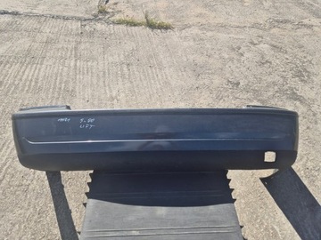 Volvo S-80 zderzak tylny.Lifting.