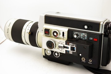 CANON ZOOM 1014 ELECTRONIC возможность