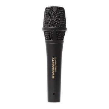 Marantz Professional M4U - конденсаторний мікрофон