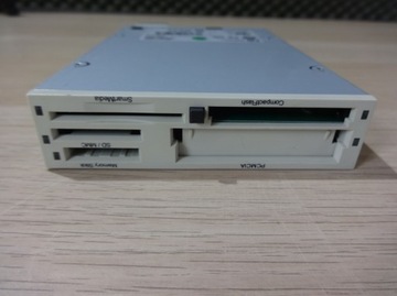 Устройство чтения карт памяти USB С PCIMCIA SCM PCD-50N
