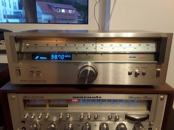 Тюнер Sony ST-515