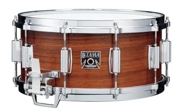 Малый барабан TAMA 50th Anniversary Limited Edition Rosewood 14x 6,5 (RW-256)