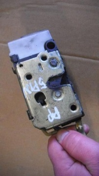 DUCATO BOXER 94-02 ZAMEK PRAWY PRZÓD 5 PINÓW