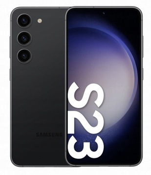 Смартфон SAMSUNG GALAXY S23 8 / 128GB-цвета