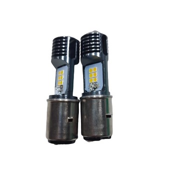 Світлодіодні лампи H7 Car LED LIGHT 2шт P10C169