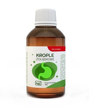 Prolab шлункові краплі 35 г