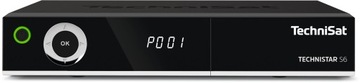 Декодер DVB-S, DVB-S2 Technisat Technistar S6-проверить описание