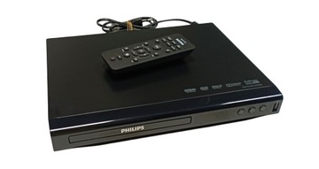 Blu-ray плеер Philips DVD-плеер DVP2850/58