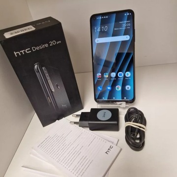 HTC DESIRE 20 PRO 6/128 ГБ