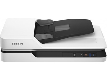 Сканер Epson WorkForce DS-1630 220V B11B239401