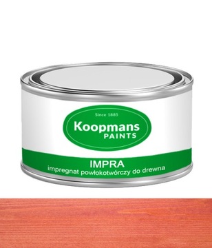 Koopmans Impra Impregnat образец 100 мл груша