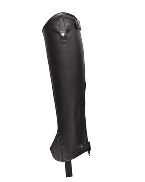 HIPPICA, Cap ROMA XM-39 чорний