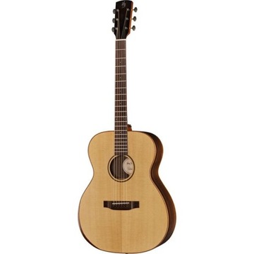Акустическая гитара Harley Benton CLO - 70asr Nat AllSolid