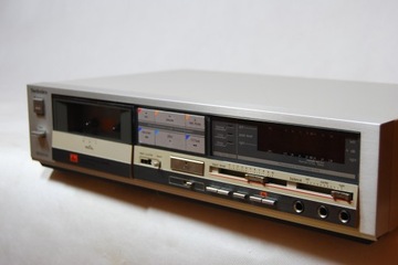 TECHNICS RS - M235X КАССЕТНЫЙ МАГНИТОФОН