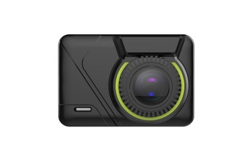 Автомобильная камера GPS, WiFi, G-сенсор, Full HD