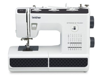 Швейная машина Brother HF27 27 стежков