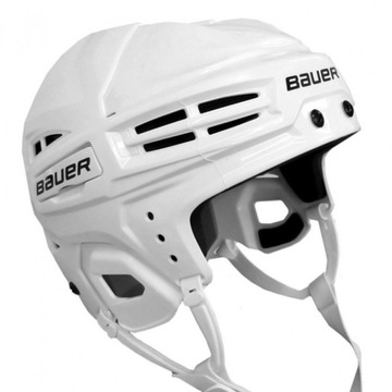 Bauer хоккейный шлем Bauer IMS 5.0 Sr 1045678 S
