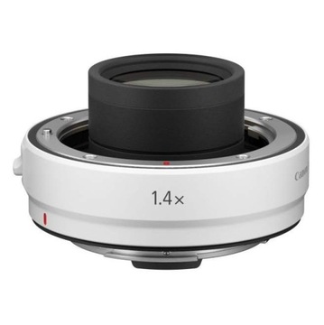 Телеконвертер Canon Extender RF 1.4 x