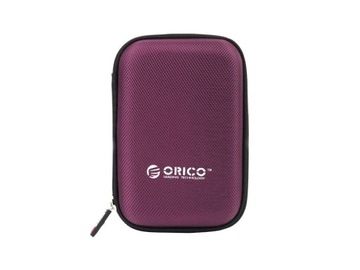 Чехол для внешнего накопителя ORICO PHD-25-PU фиолетовый