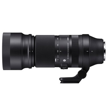 SIGMA C 100-400mm F5 - 6.3 OS SONY + CASHBACK 470zł