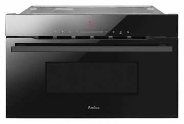 Amica мікрохвильова піч AMMB34E2GB