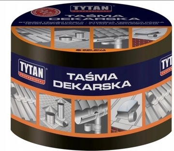 Битумная лента Titanium TAS DEK 15 6