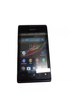 Телефон XPERIA C1505