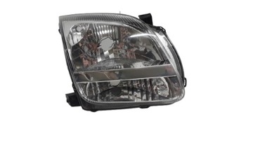SUZUKI IGNIS 2 II SUBARU JUSTY 03- LAMPA PRAWA PRZEDNIA STANLEY P2753 CAŁA
