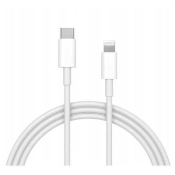 Кабель USB Apple USB-C для Apple Lightning 1M MX0K2ZM / A оригинал