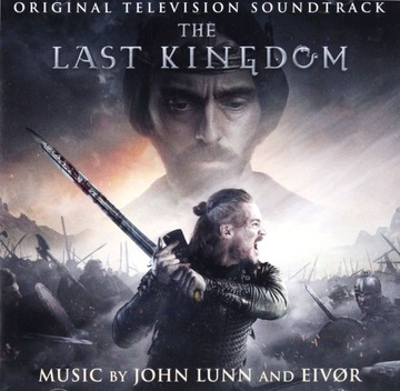 THE LAST KINGDOM SOUNDTRACK (ДЖОН ЛАНН)