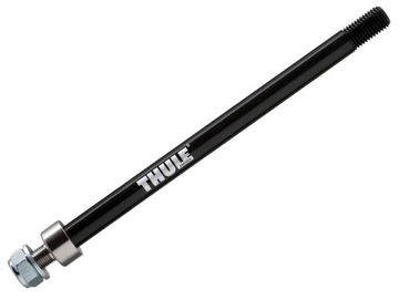 Адаптер Thule thru-axle Syntace M12 × 1,0 160-172 мм