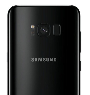 SAMSUNG GALAXY S9 PLUS G965F / чорний / 64GB / реальні фотографії / клас B-