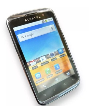 ТЕЛЕФОН ALCATEL 991D ONE TOUCH