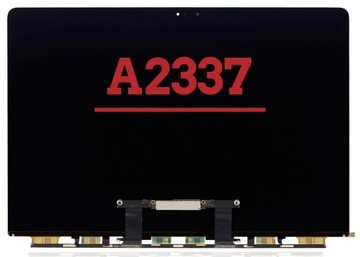 ЖК-дисплей MacBook Air A2337