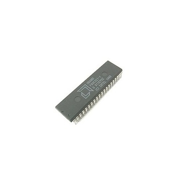 [2шт] P80C321-1 UPC 8-бит 2KBIT RAM