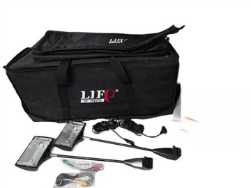 СУМКА LIF OF PHOTO + ДВІ ЛАМПИ ДЛЯ ФОТОЗЙОМКИ SL - 2001 + ФОН ##