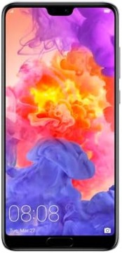 Смартфон HUAWEI P20 PRO 6/128GB 3 года GWAR+UBEZP